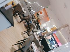 -汉来海港·海鲜自助餐厅(上海七宝领展广场店)