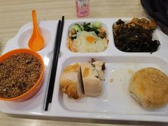 -香妃烤鸡(西单店)