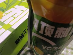 -沪上阿姨·精选茶饮(万新村店)