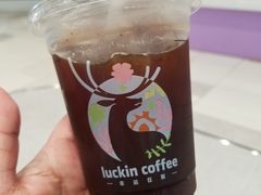 -瑞幸咖啡(龙岗万达广场店)