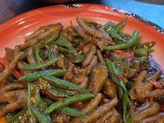 -馬伍旺川菜(江北虹悦城店)
