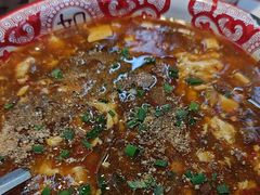 -饶福记·南昌烧烤大排档(九龙湖土著店)