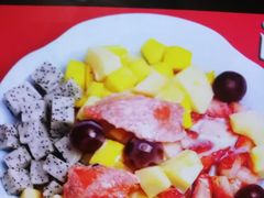 -美肴冰品·汉堡·牛腩饭(总店)