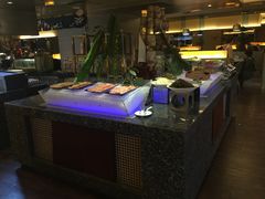 -南桥绿地铂骊酒店
