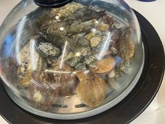 -老东镇啤酒屋海鲜加工·蒸汽海鲜·海鲜烧烤(台东店)