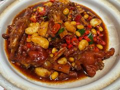 -辣小鲜·南昌大排档(船山路店)