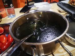 -韩国大金刚烤肉·料理(印象城店)