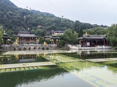 -华清宫景区