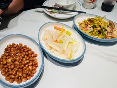 -寿州大饭店·餐厅