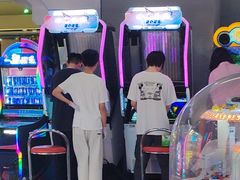 -天空之城游乐体验世界(义乌之心店)