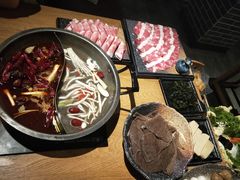 -聚聚火锅.欢聚到半夜(静海店)