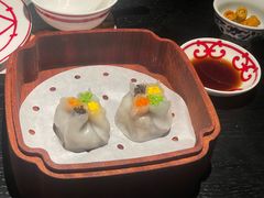 -锦楼·臻选新杭帮(杭州中心店)