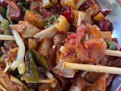 -枣阁园滴滴自助餐