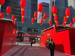 -大族广场Mall&More