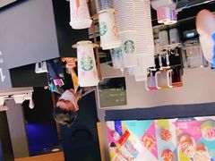 -星巴克(深圳布吉万象汇4F店)