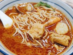 -醉壹号海鲜大排档·老厦门特色菜(厦门美食地标店)
