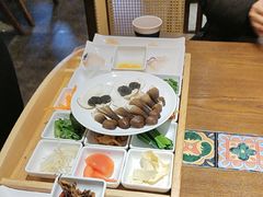 -芸南道·过桥米线(昆明老街旗舰店)