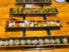 -竹一味·竹筒饭