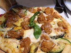 -俄士厨房(万松园店)
