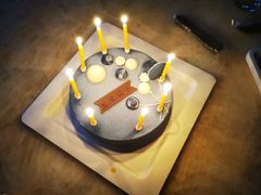 -壹点壹客·生日蛋糕(龙岗店)