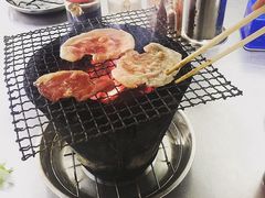 -松明一烤肉馆(鲁园店)