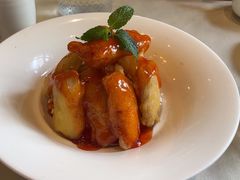 -大鸭梨烤鸭(甘家口店)