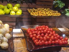 -深海聚汇·牛榴宴·自助料理(江宁万达店)