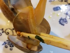 黄蚬子-丹东特色烤肉(南光三部店)