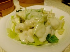 -七哥港式茶餐厅(亮马桥总店)