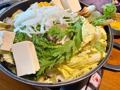 -有喜屋·深夜食堂(北京西路店)