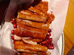 -丰豪烧烤·粤式大排档(学府店)
