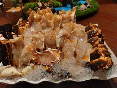 -东海怡品海鲜豆捞(舟宿夜江店)