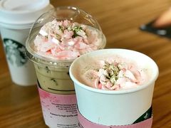 -星巴克臻选(杭州嘉里中心1F店)