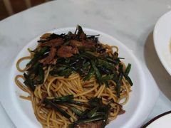 -锦園(伊势丹美食城店)