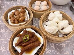 叉烧包-湖滨步步高酒店·中餐厅