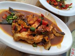-江南小叙·美食研究院(鱼街店)