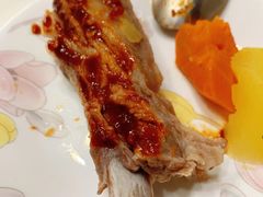 -巴依老爷新疆美食(清华东门店)