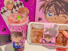 -奈雪的茶(M+世纪都会广场店)