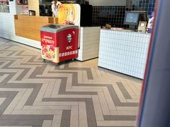 -肯德基(仙游店)