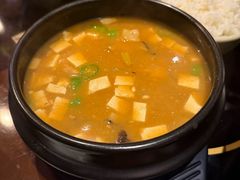 -양평식당·杨平食堂(华贸店)