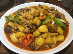 -吴满满油泼面(北方风味园店)