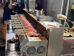 -清真·马峰烤肉(小学习北巷店)