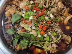 -米二红烧兔(华阳店)