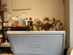 -小豆海棠(嘉兴路店)