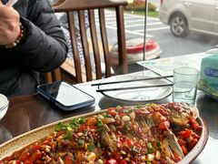 -朗妈私房菜(婺女州店)