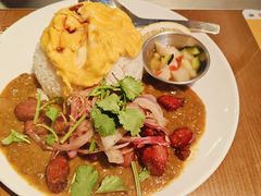 -泰盏鬼·颓废冬阴(陈家祠扬韬店)