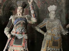 -善化寺