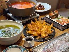 -花间一壶酒(桐荫街店)