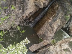 景点-百里山水画廊