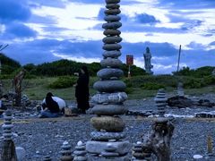 -七星潭蓝天广场